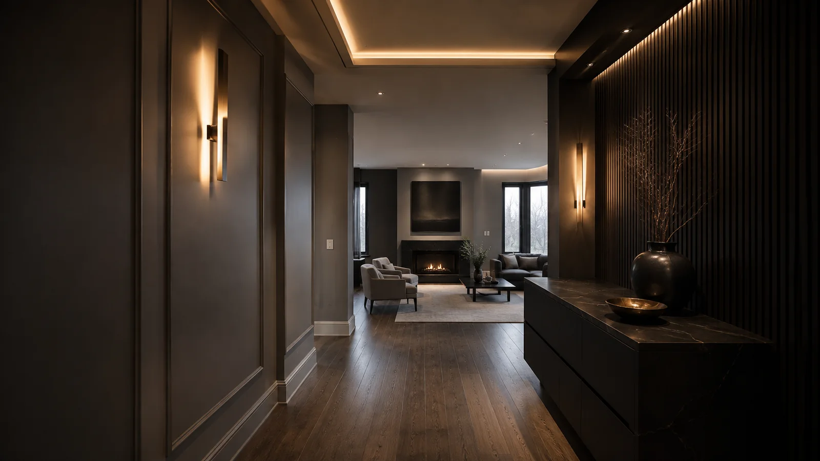 Renovation