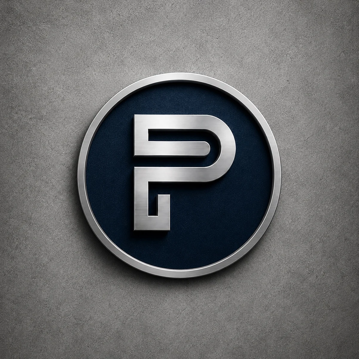 Pearl Construction logo
