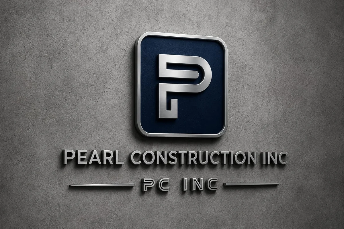 Pearl Construction Inc