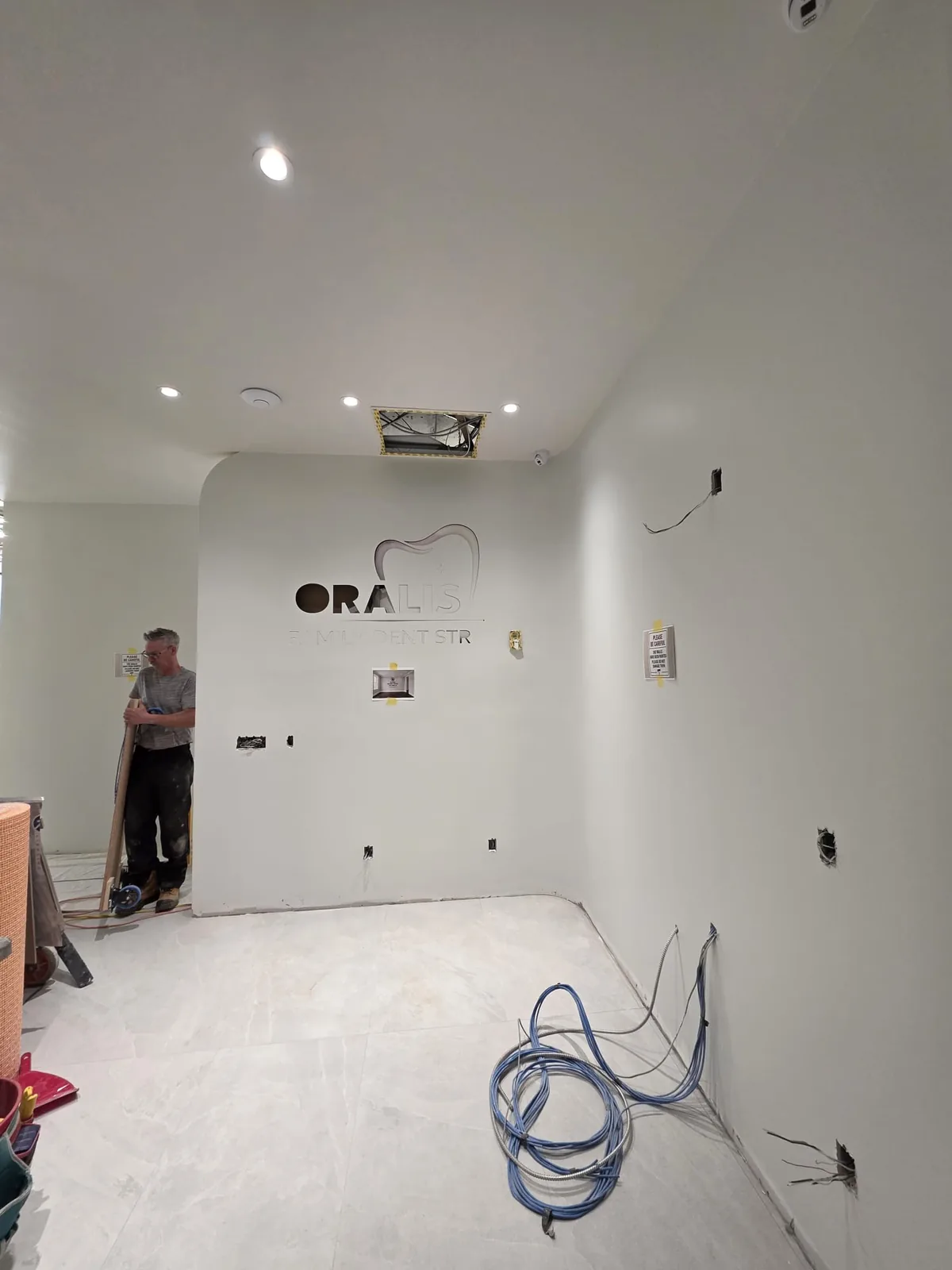 Real Pearl project photo