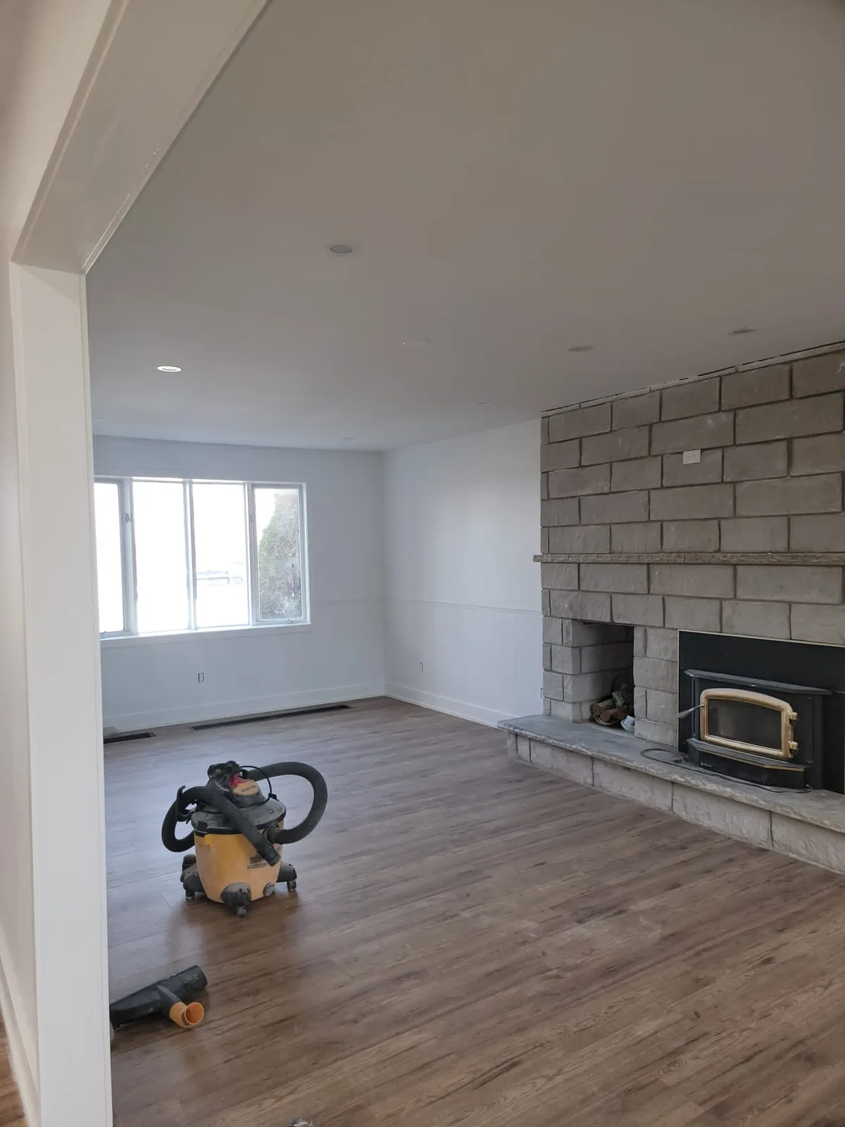 Real Pearl project photo