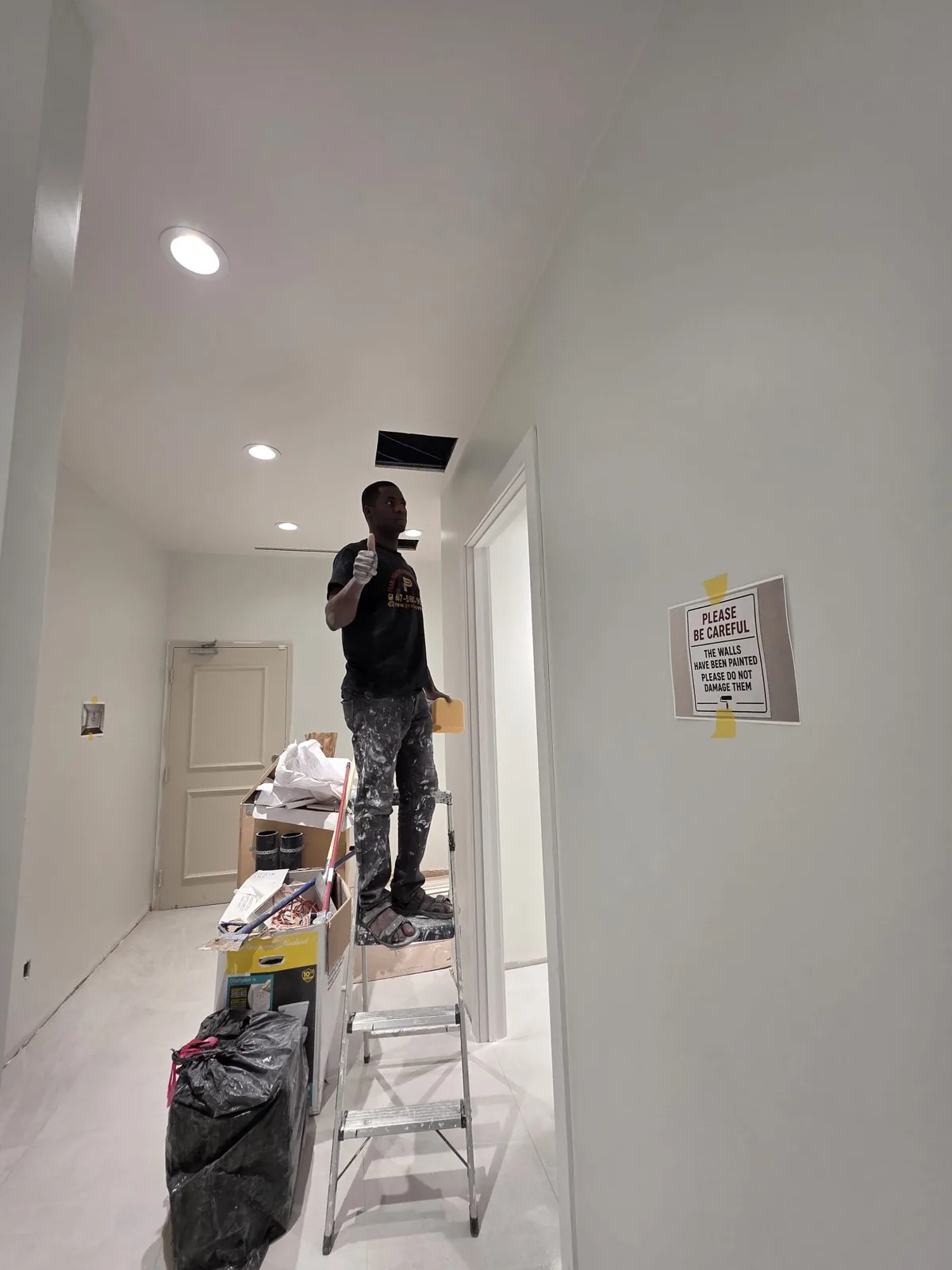 Real Pearl project photo