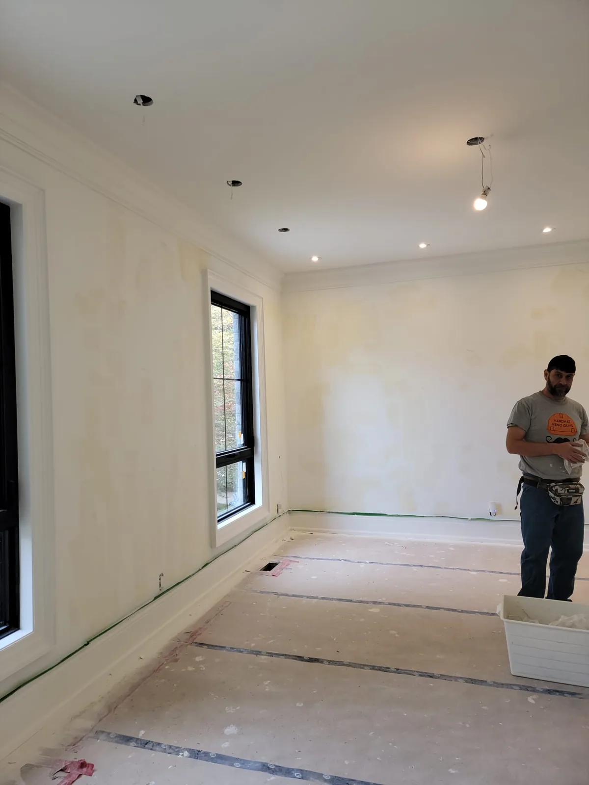 Real Pearl project photo